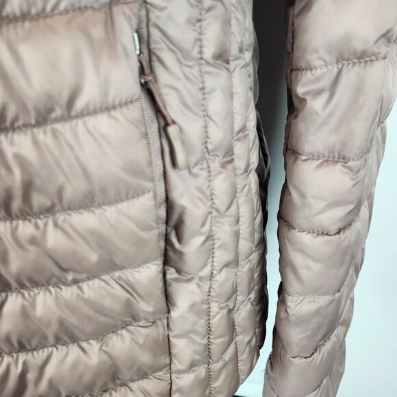 32 Degrees Lightweight Hooded Packable Jacket Women Size M - Picture 6 of 8